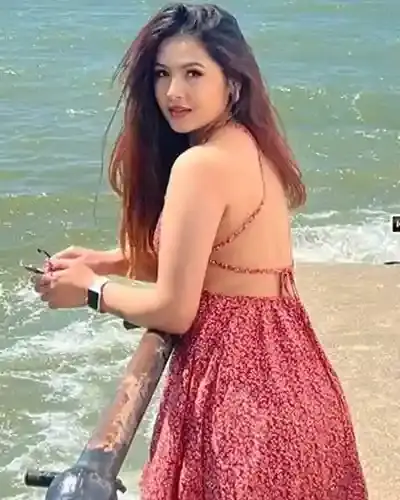 Koregaon Park Escort Service