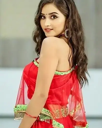 Escort In Koregaon Park